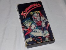 Suburbia VHS 1984 Vestron Video picture