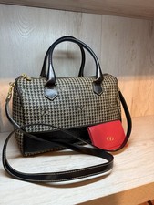 Valentino Garavani Vintage Boston Bag Set picture
