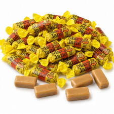 Mary Jane Candy | Old Fashioned Peanut Butter Candy picture