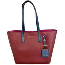 Marc Jacobs Tri-Color Tote picture