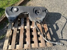 02-06 BMW 325I SLEV GAS FUEL TANK METAL TYPE SULEV M56 ENGINES 16116763569 picture