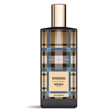 Memo Paris Unisex Inverness EDP 2.5 oz Fragrances 3700458604856 picture