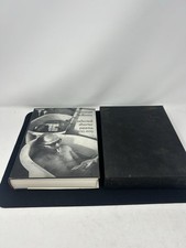 Emmett Williams Selected Shorter Poems 1950-1970 Signed Print limited 1000 picture