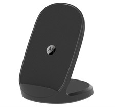 Motorola TurboPower 15W Qi Wireless Charging Stand picture