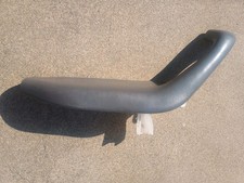 2001-2007 Toyota Sequoia Front Driver Left Side Door Interior Handle Gray OEM picture