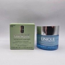 Clinique Turnaround Overnight Revitalizing Moisturizer -  1.7oz./50mL picture