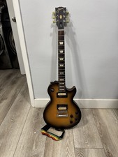 Gibson Les Paul Junior (LPJ) 120th anniversary model (excellent condition) picture