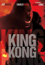 King Kong [DVD] BRAND NEW & SEALED picture