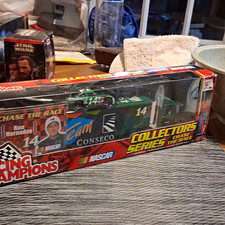 Racing Champions 1:64 Ron Hornaday #14 Conseco 1998 NASCAR picture