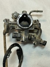 2010-2013 Yamaha Grizzly 700 EFI OEM Throttle Body Assembly 43P-13750-10-00 picture