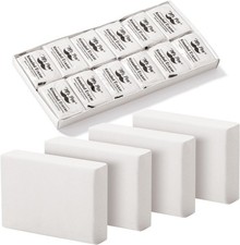 Mr. Pen- Kneaded Eraser, 12 Pack, White Kneaded Erasers for Artists picture