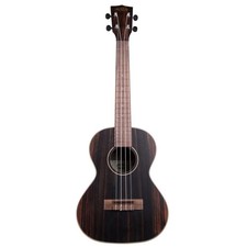 Kala Satin Striped Ebony Tenor Ukulele picture