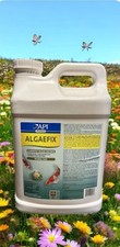 API Pondcare Pond AlgaeFix 2.5 Gallon Gal XL Size For Koi Fish Ponds picture