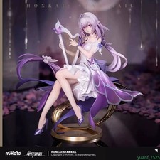 Honkai Star Rail Xian Die 1/8 Figure Myethos Gift+ Series Official Collectible picture