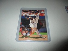 Todd Hundley 1995 Donruss Press Proof #65 picture