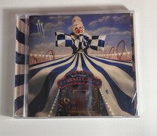 Katy Perry - Smile (2020) Capitol Records Pop Album CD | ALTERNATE COVER #1 picture
