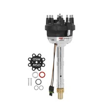 MSD 85705 Pro-Billet Racing Distributor picture