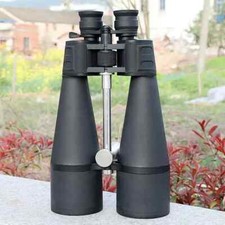 Large Caliber Binoculars Zoom HD High Power Long Range huge Powerful Telescope picture