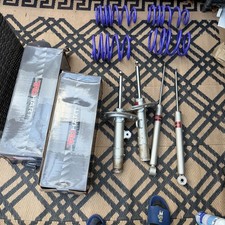 Truhart For 10th Gen Honda Accord picture