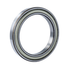 6922ZZ NSK 110 x 150 x 20 mm DEEP GR. BALL SINGLE ROW picture