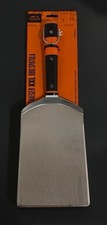 Traeger XXL BBQ Spatula Stainless Steel, Brushed Silver BAC793 NWT picture