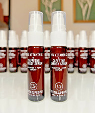 10x Youth To The People 15% Vitamin C+Caffeine Energy Serum Mini (8ml Each) picture