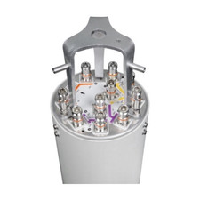 CS Pat VVSP-360S-F Omni-Directional CBRS Antenna 6 dBi N-Type Coaxial picture