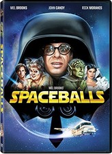 Spaceballs - DVD picture