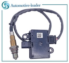 Detroit Diesel Soot Particulate Sensor For Mercedes-Benz A0111531328 A0101538528 picture