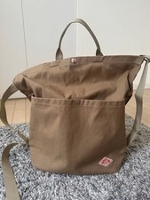 DANTON 2-Way Bag picture