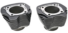 DRAG SPECIALTIES 0931-1213 Cylinder Set - 4.250