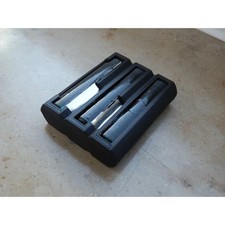 Battery Pack for Hewlett-Packard HP 35/45/55/65/67/70/80 Calculators, Fresh NiCd picture