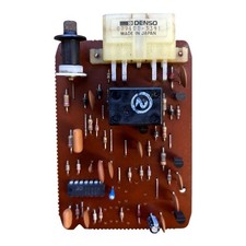 1989-1995 Toyota Hilux Pickup 22RE A/C Amplifier Cooling Stabilzer 077100-3391 picture