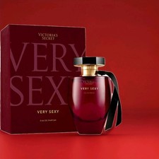 Victoria's Secret Very Sexy 3.4 oz EDP Brand New Sealed  picture