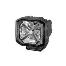 Hella 358233801 Hella X-Treme 4.3