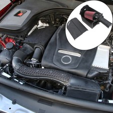 For 2015-2018 Mercedes-Benz C200 C300 E300 GLC300 2.0T Cold Air Intake System picture