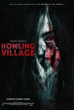 Howling Village [New Blu-ray] picture