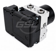BE8Z-2C405-B ✅REBUILT✅  2011 Ford Fiesta  ABS Anti-lock brake pump ASSEMBLY picture