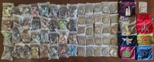 Sirius Dungeons & Dragons Mists of Ravenloft Individual Dice Sets, Coins & Bags picture