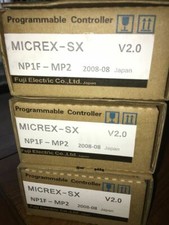 1PC FUJI POSITIONING MODULE NP1F-MP2 NP1FMP2 NEW picture