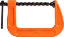 Jorgensen 2640 Cclamp 4inch picture