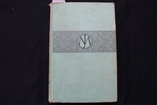 1959 CHRISTY MATHEWSON HARDCOVER BOOK BY GENE SCHOOR - KD 9986C picture