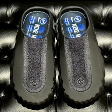 Fragment Nike Mind 001 Black IQ8502-001 | Men's vintage casual picture