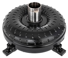 JEGS Torque Converter for Ford C6 [2200-2800 RPM Stall] picture