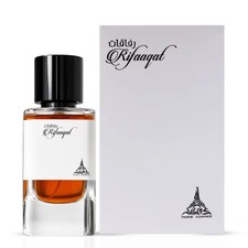Rifaaqat Eau de Parfum Spray 80ml (2.7 oz) by Paris Corner picture