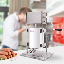 For Commercial Manual Spanish Churro Machine 10L Vertical Churrera Churros Maker picture