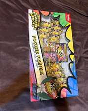 Pokémon TCG Ascended Heroes Focused Fighters Box sealed picture