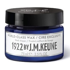 Keune 1922 World Class Wax 75ml picture