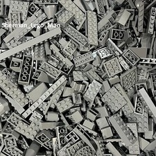 LEGO SORTED BY COLOR : 200+ PIECES FROM BULK   PICK COLOR   -  - picture