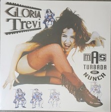 GLORIA TREVI 
